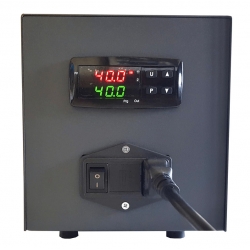 LBB 70 kalibrator temperatury pirometrów / ciało doskonale czarne (Leyro instruments)